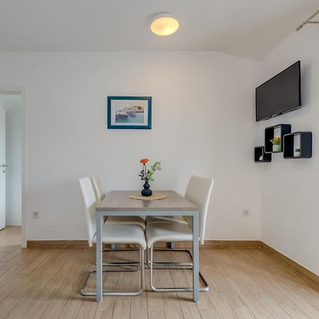 Apartments G Trogir Zimmer foto