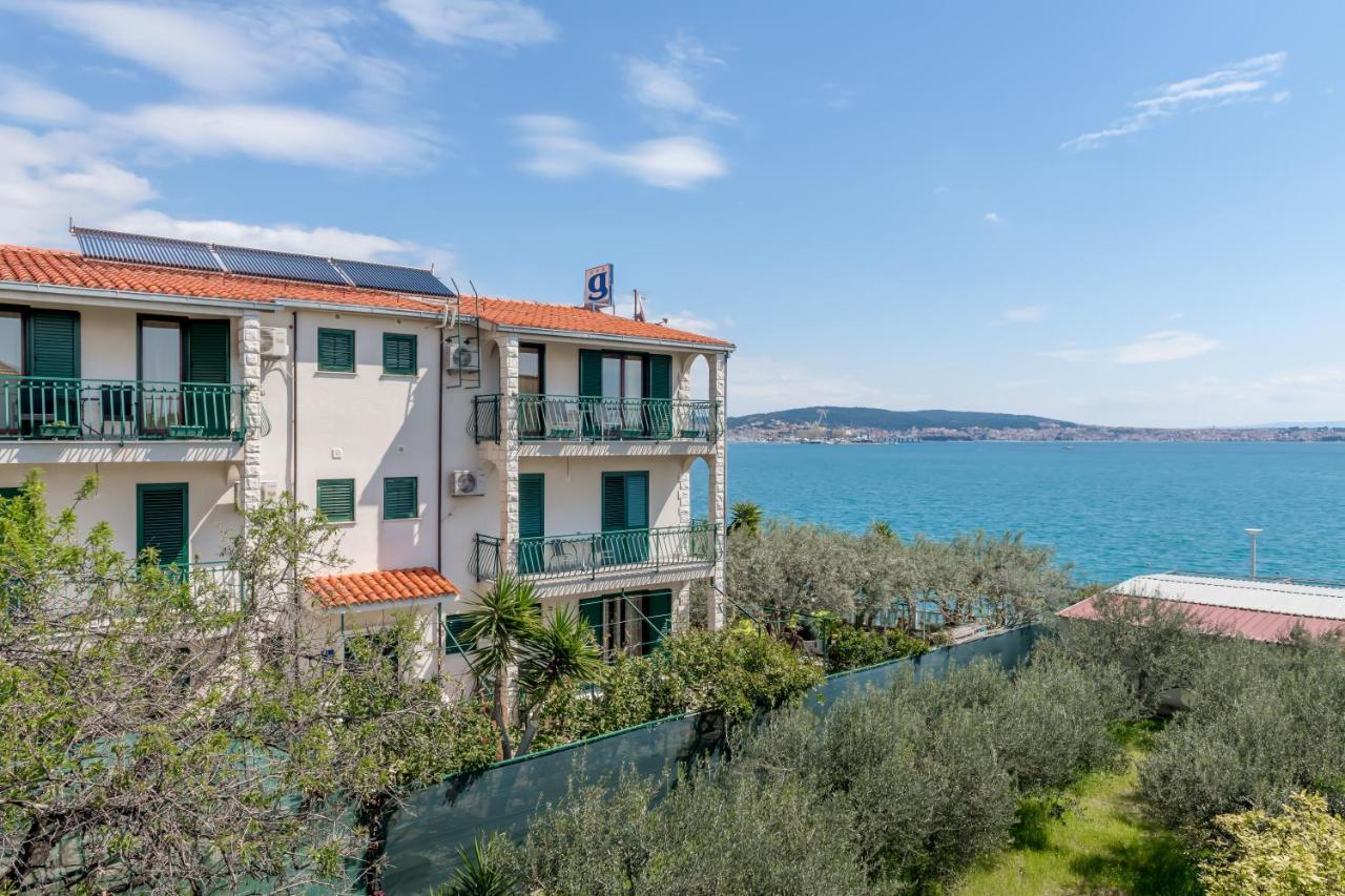 Apartments G Trogir Exterior foto