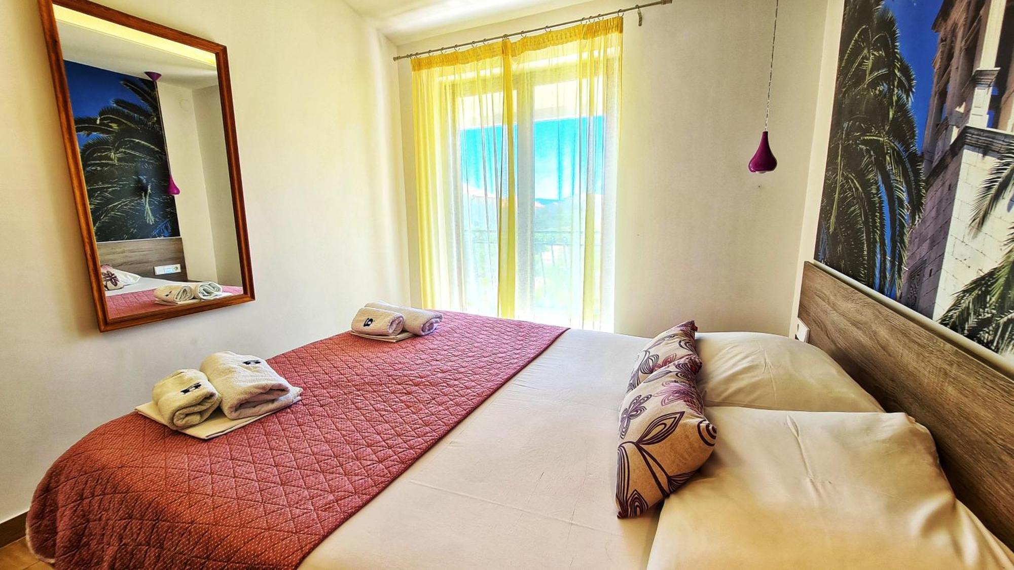 Apartments G Trogir Zimmer foto