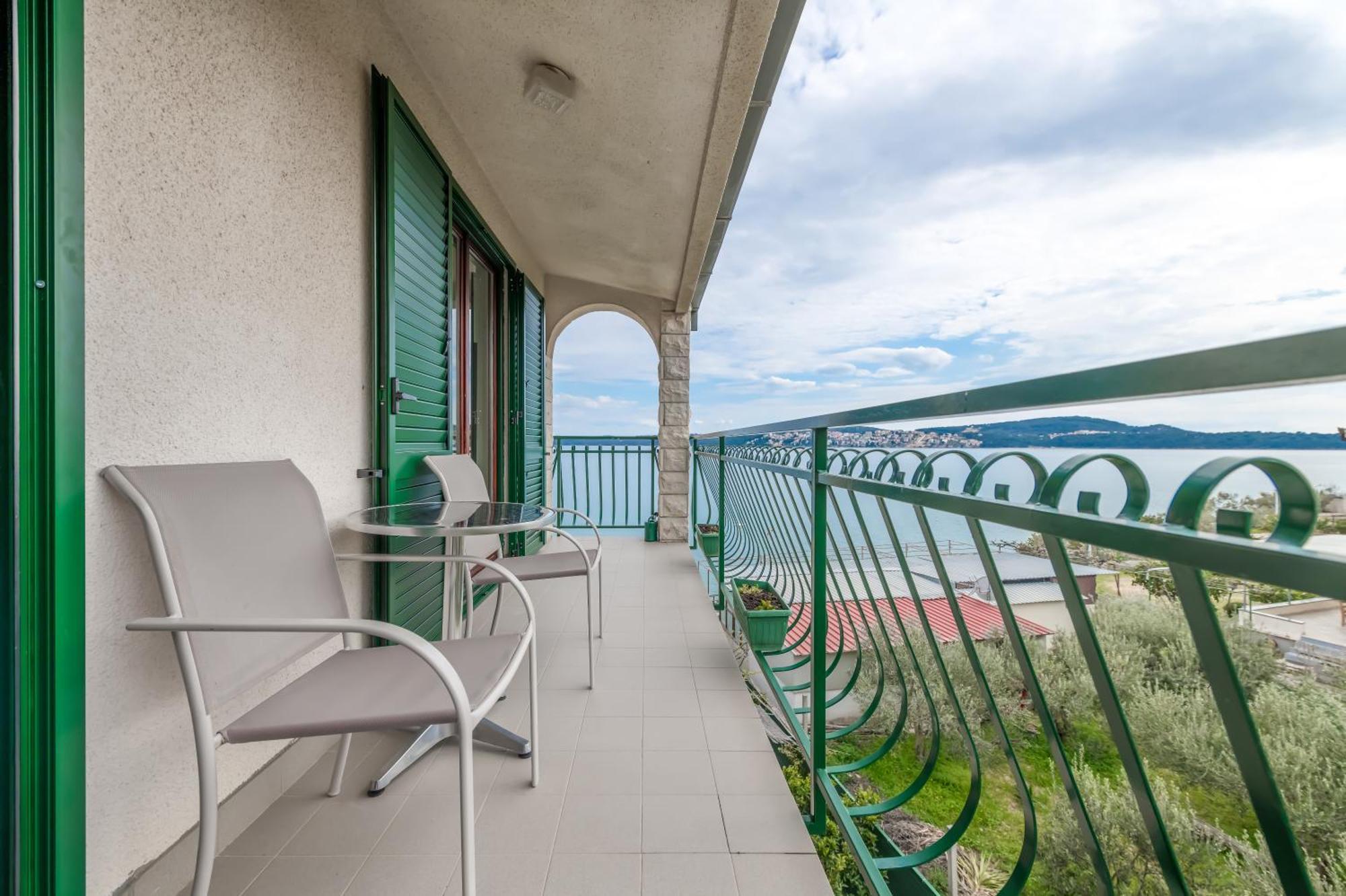 Apartments G Trogir Zimmer foto