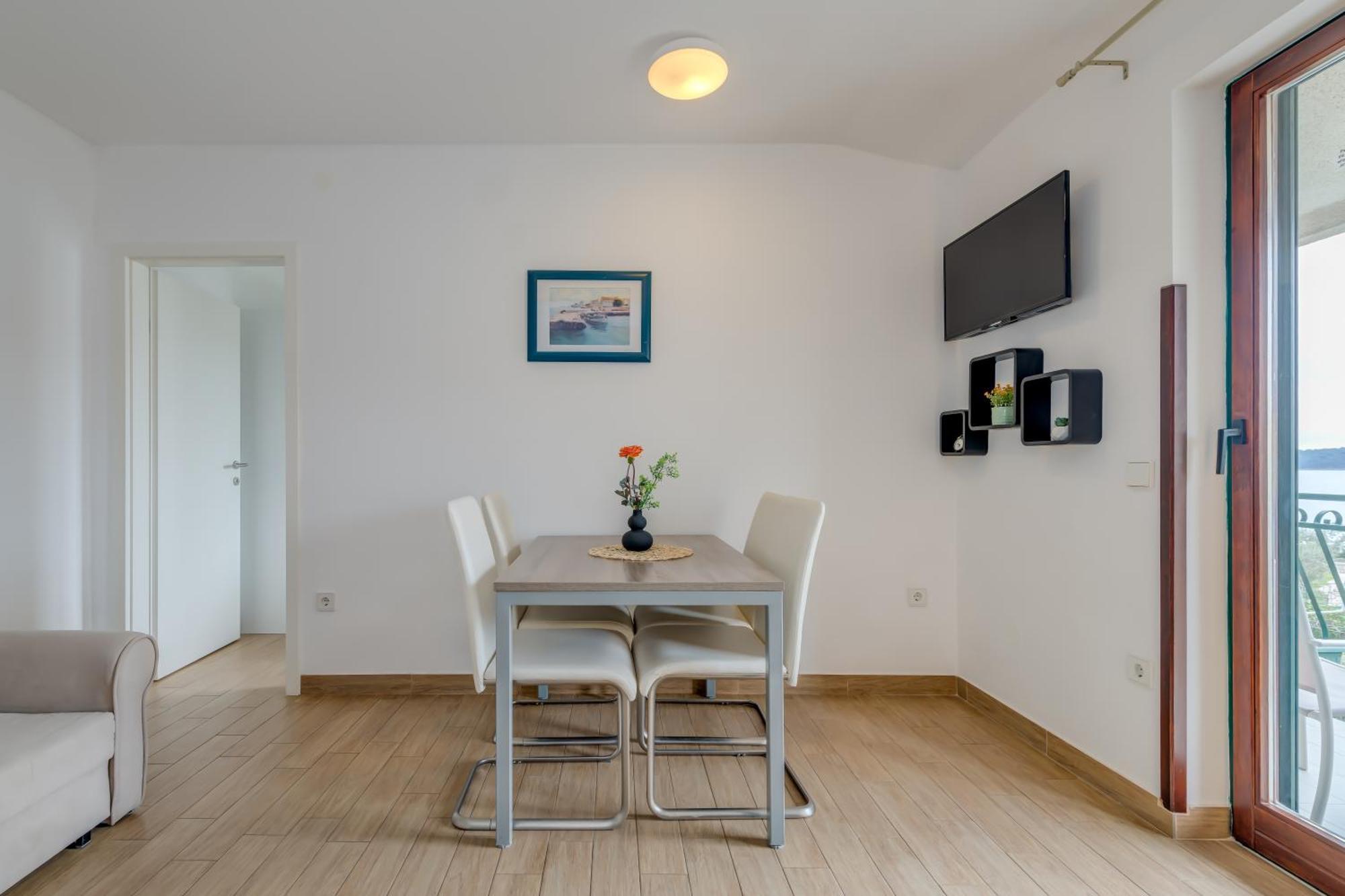 Apartments G Trogir Zimmer foto