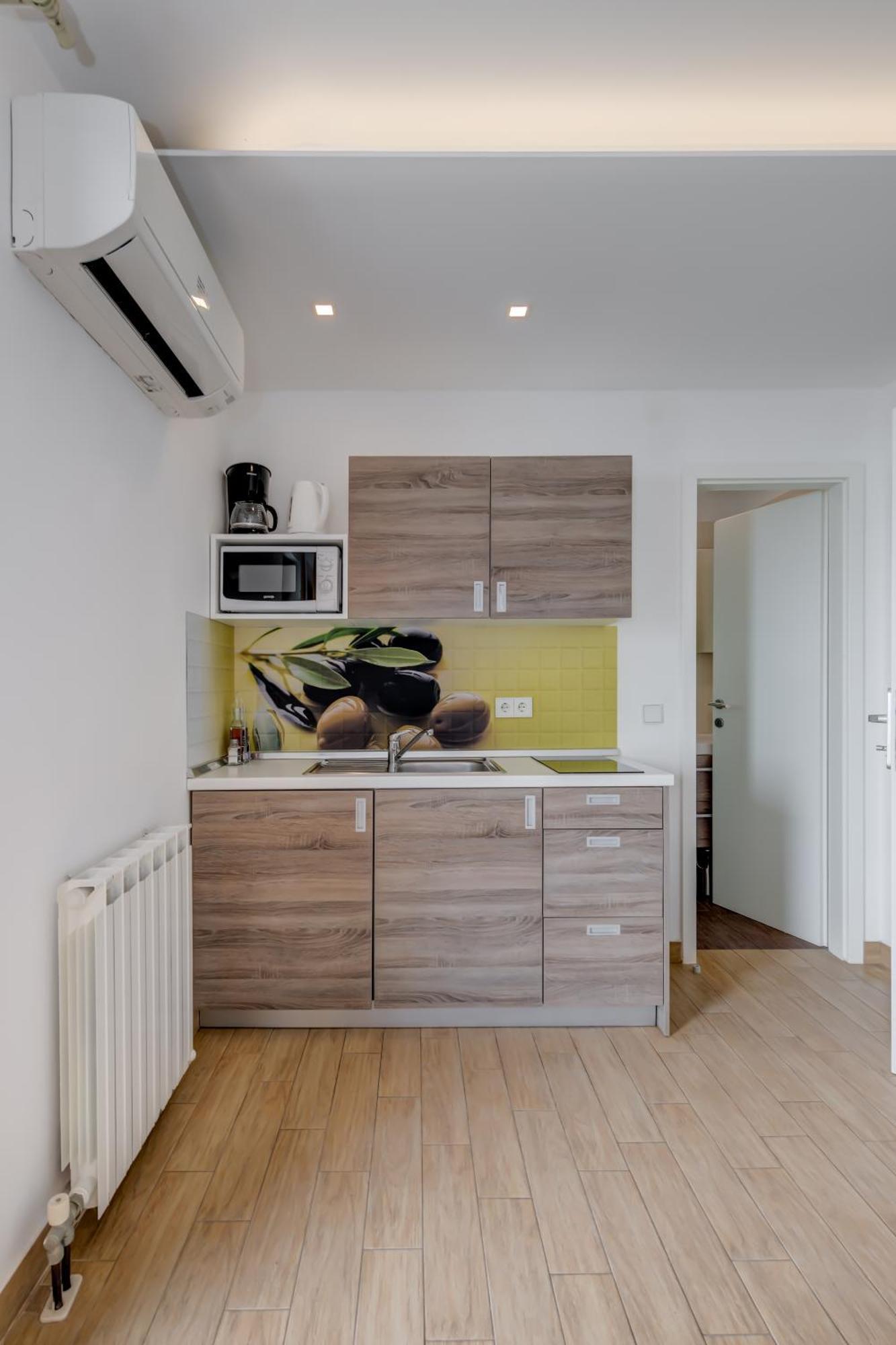 Apartments G Trogir Zimmer foto