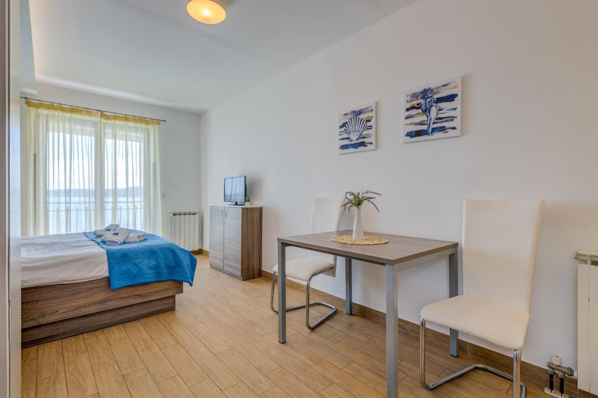 Apartments G Trogir Zimmer foto
