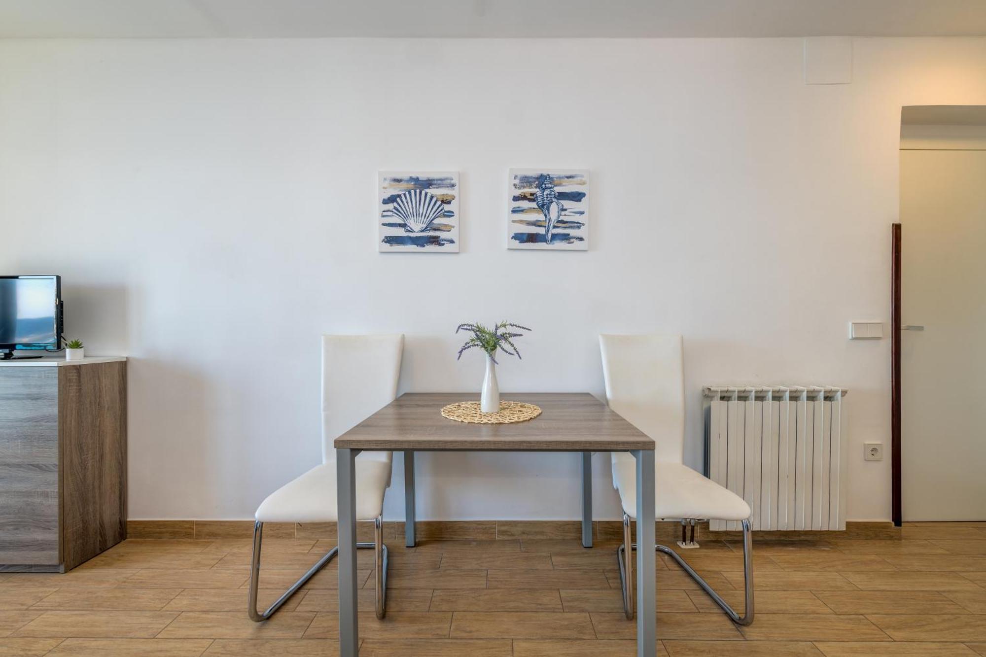 Apartments G Trogir Zimmer foto