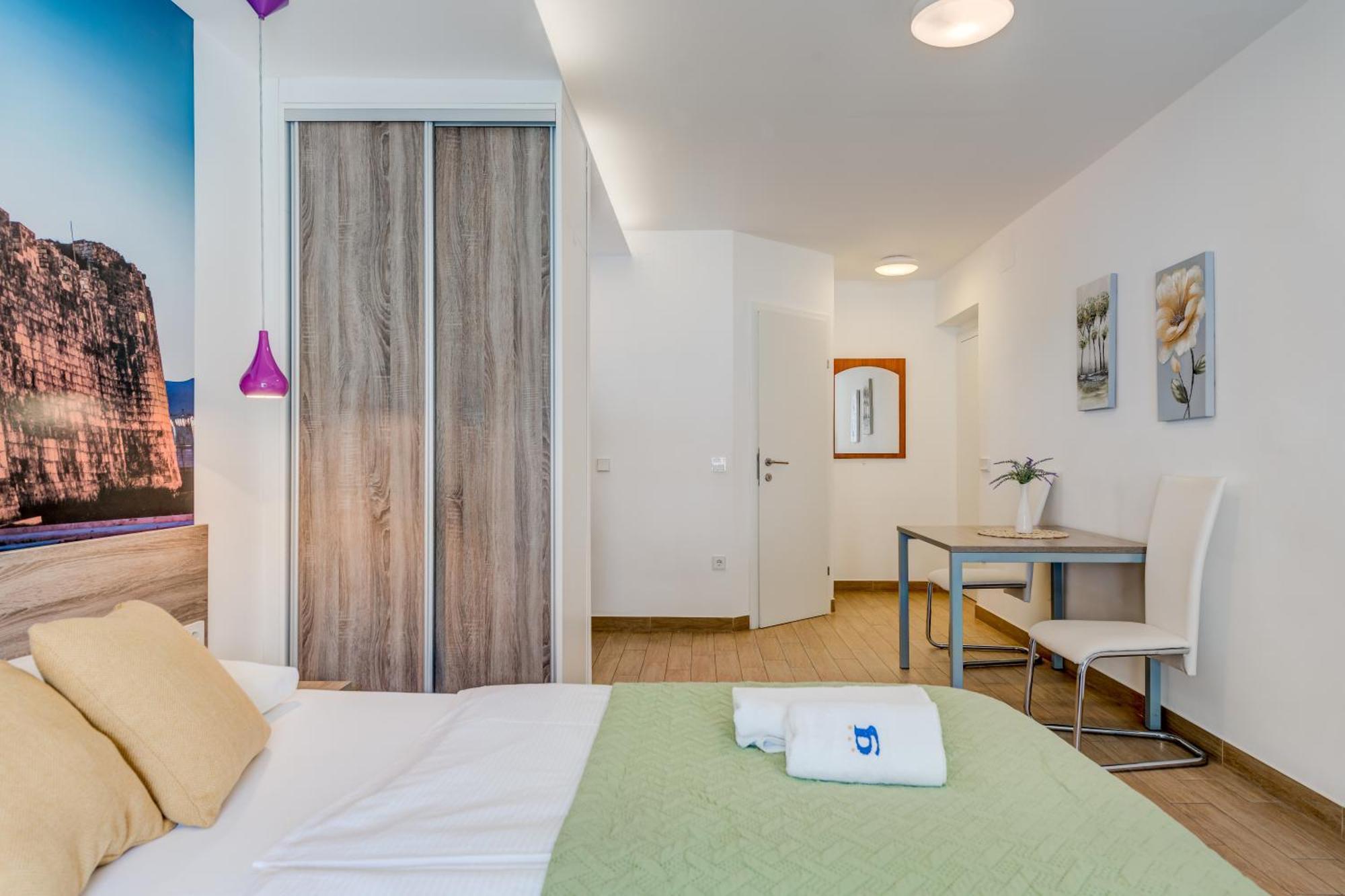 Apartments G Trogir Zimmer foto