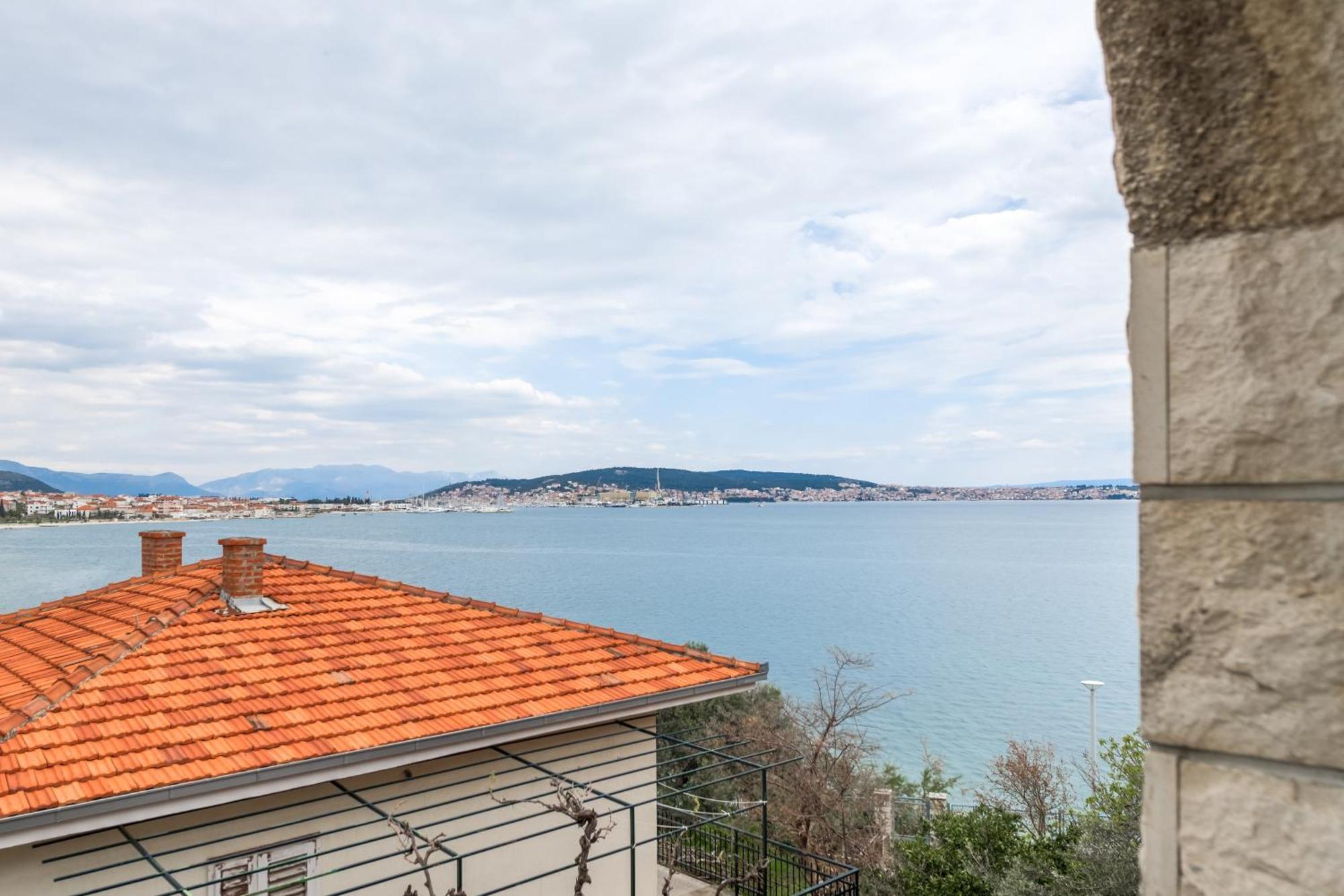 Apartments G Trogir Zimmer foto