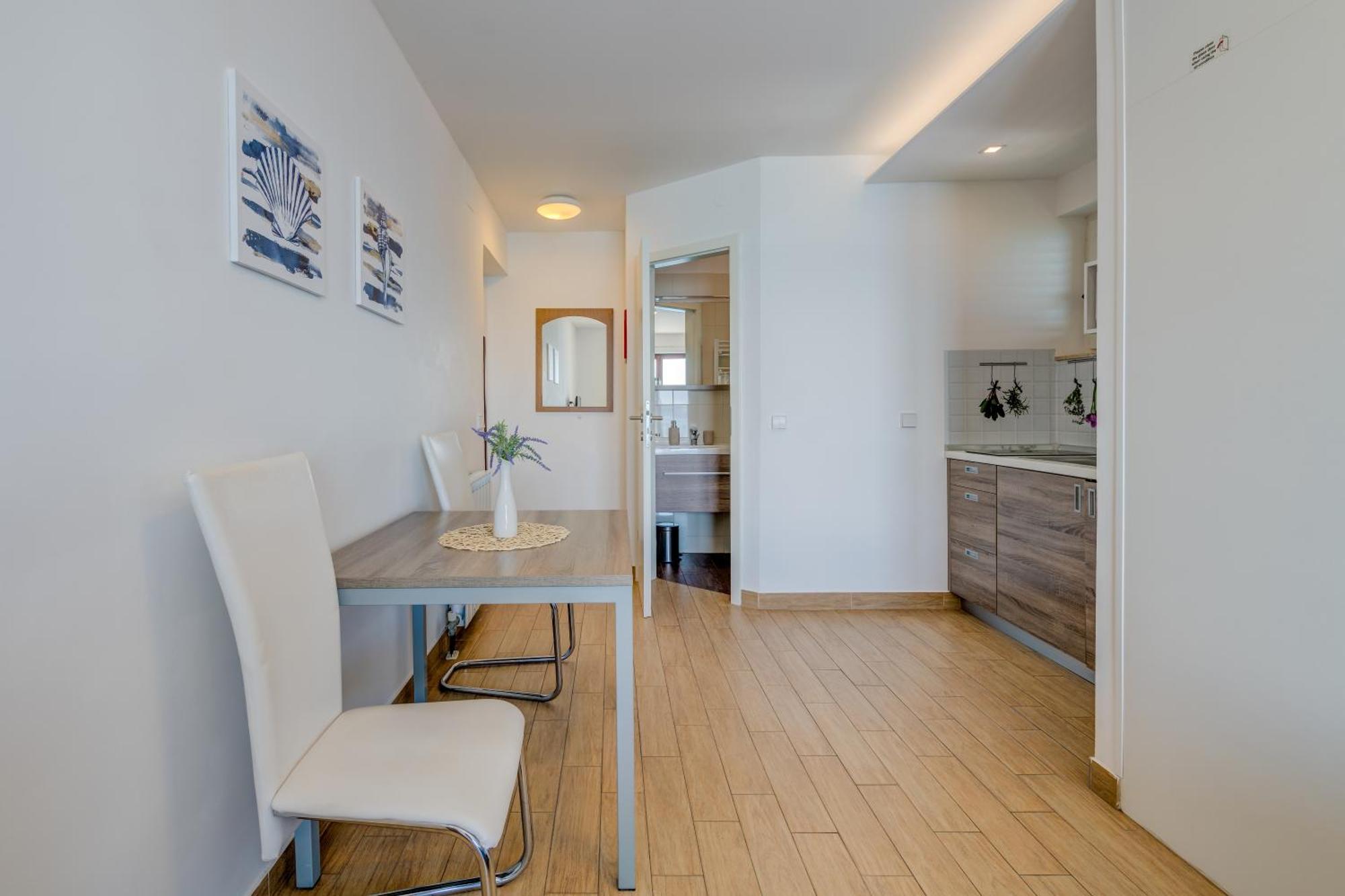 Apartments G Trogir Zimmer foto