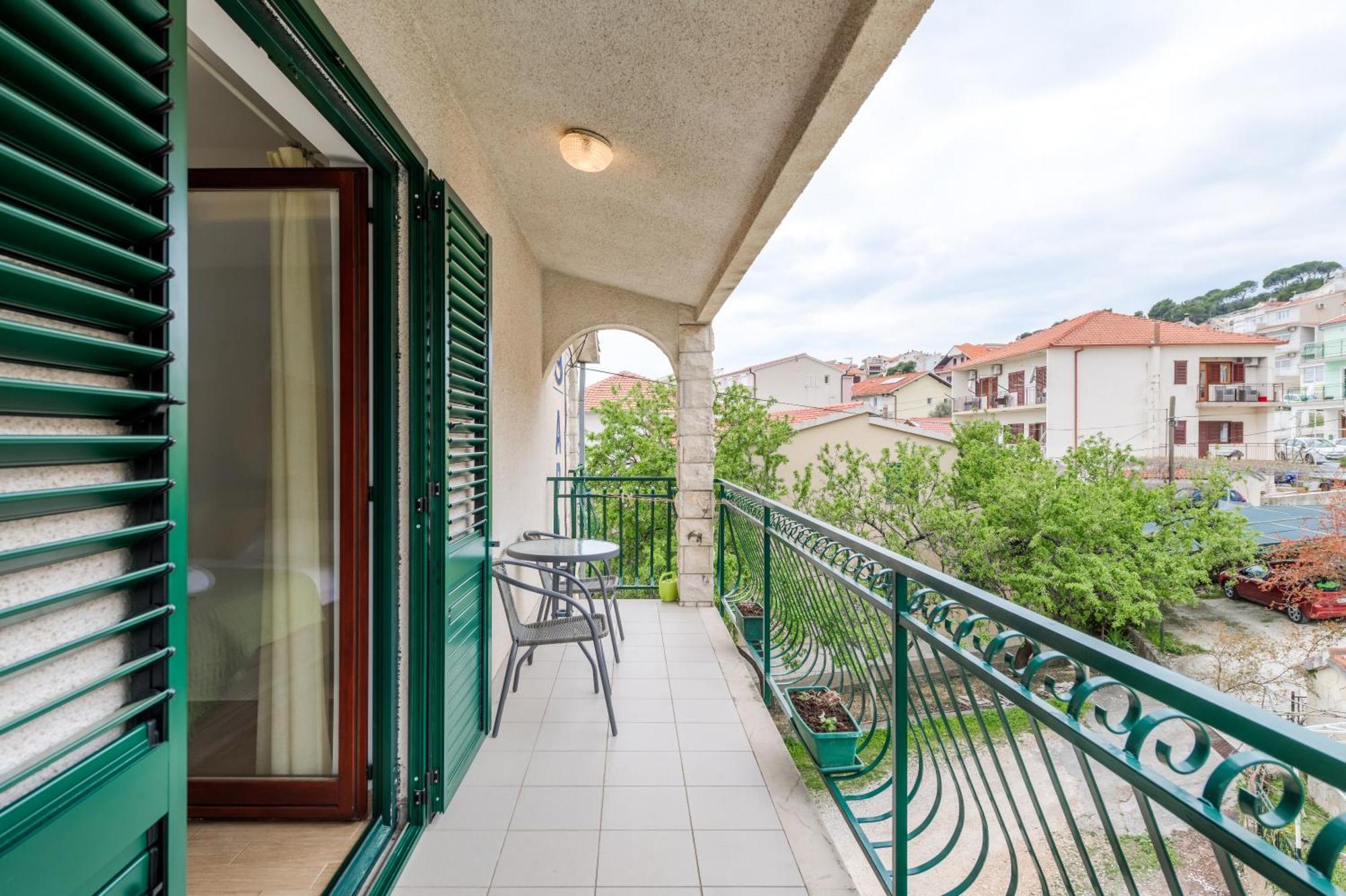 Apartments G Trogir Zimmer foto