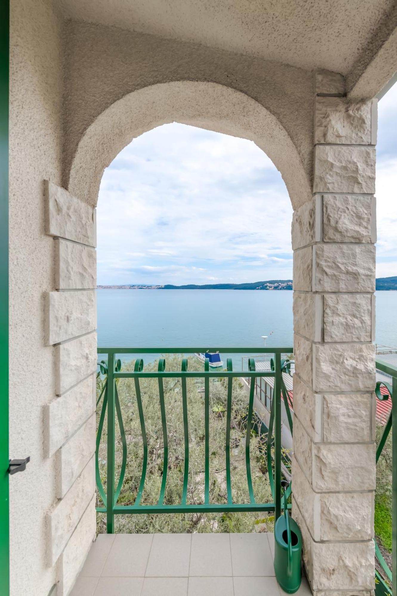 Apartments G Trogir Zimmer foto