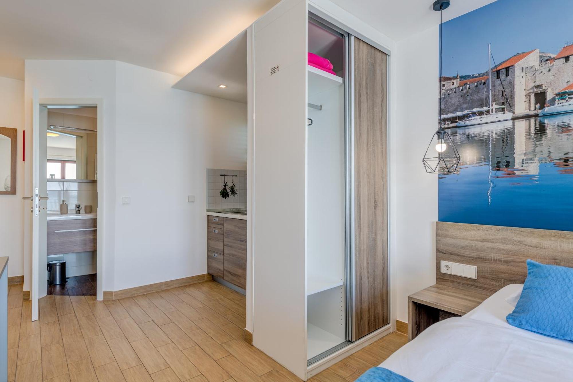 Apartments G Trogir Zimmer foto