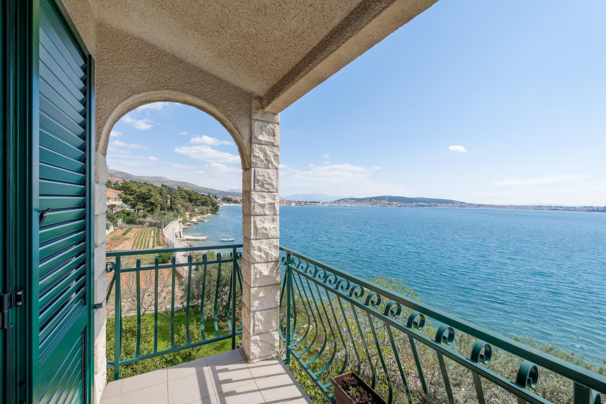 Apartments G Trogir Zimmer foto