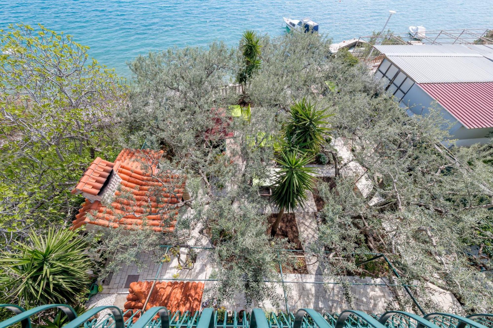 Apartments G Trogir Zimmer foto