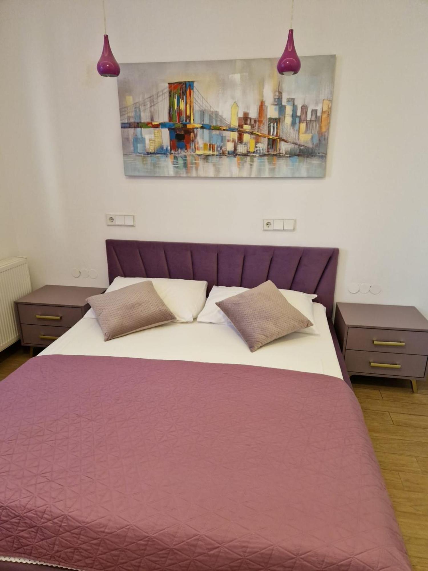 Apartments G Trogir Zimmer foto