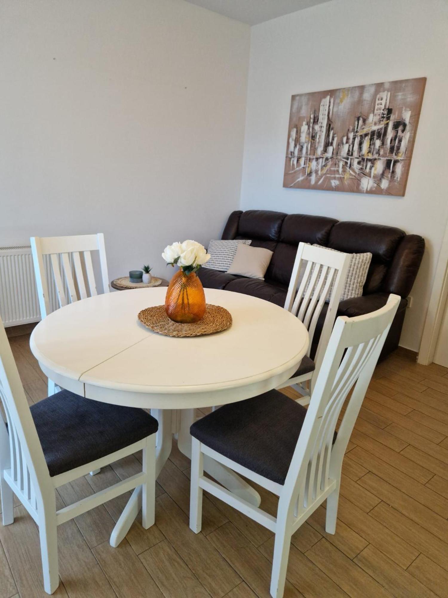 Apartments G Trogir Zimmer foto